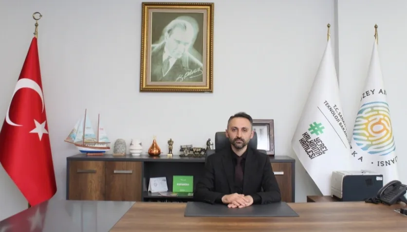 Genel Sekreter